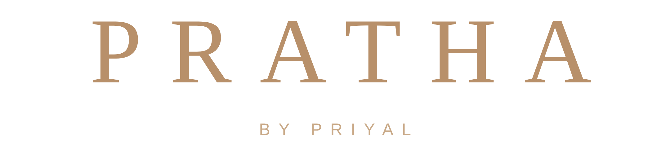 Pratha By Priyal